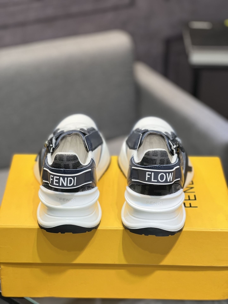 Fendi Casual Shoes